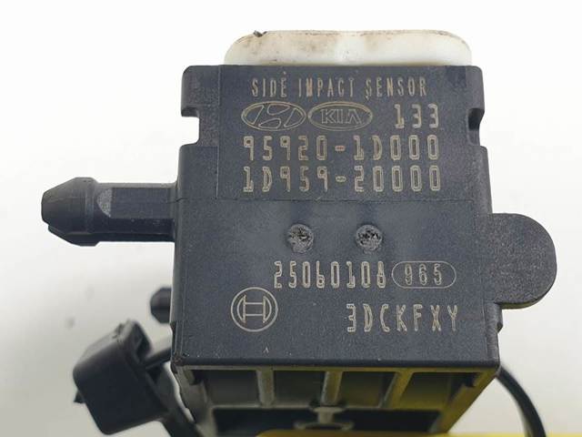 HYUNDAI 959201D000 в наличии Ровно