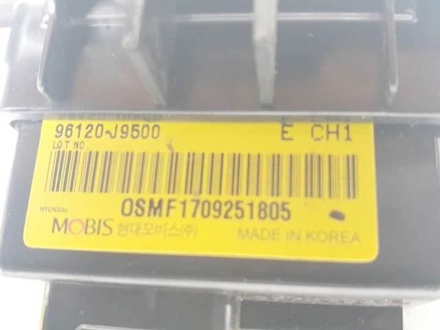 HYUNDAI 96120J9500 USB-разветвитель в наличии Сумы