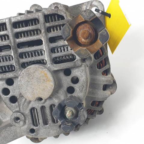 PEUGEOT 9631318680 Генератор в наличии Ровно