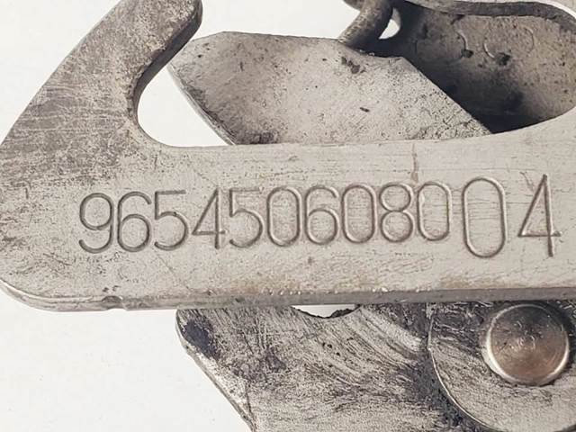 965450608004 PEUGEOT Замок капота купить в Чернигов