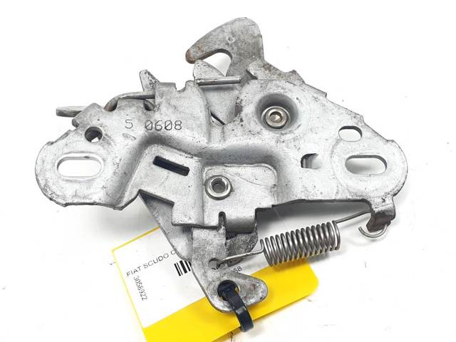 FIAT 9655142880 в наличии Запорожье