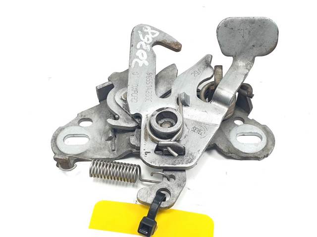 9655142880 FIAT купить в Кривой Рог