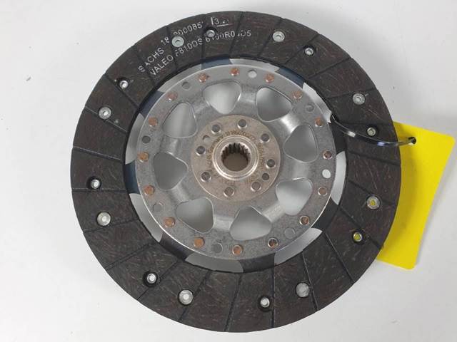9658419980 PEUGEOT Комплект сцепления купить в Киев