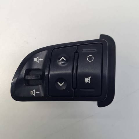 HYUNDAI 967003W050EQ Блок кнопочных переключателей рулевого колеса в наличии Николаев