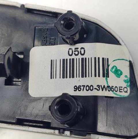 HYUNDAI 967003W050EQ Блок кнопочных переключателей рулевого колеса в наличии Ужгород
