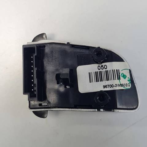 967003W050EQ HYUNDAI Блок кнопочных переключателей рулевого колеса купить в Каменское