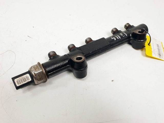 9670076780 FORD Датчик давления топлива купить в Хмельницкий