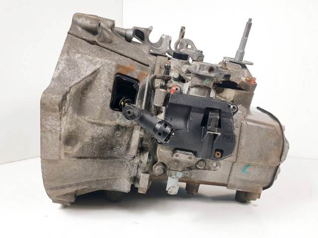 9681689210 PEUGEOT АКПП в сборе (автоматическая коробка передач) купить в Сумы