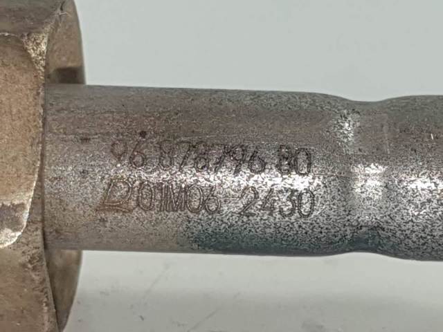 9687879680 Датчик температуры отработавших газов (ОГ), сажевого фильтра купить Сумы