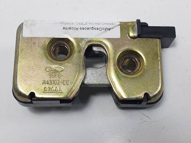96FGA43102CC купить Каменское