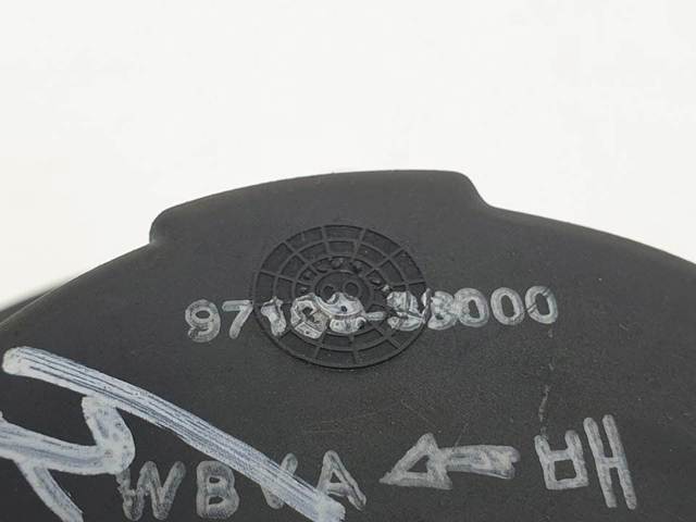 9710938000 HYUNDAI Вентилятор печки купить в Львов