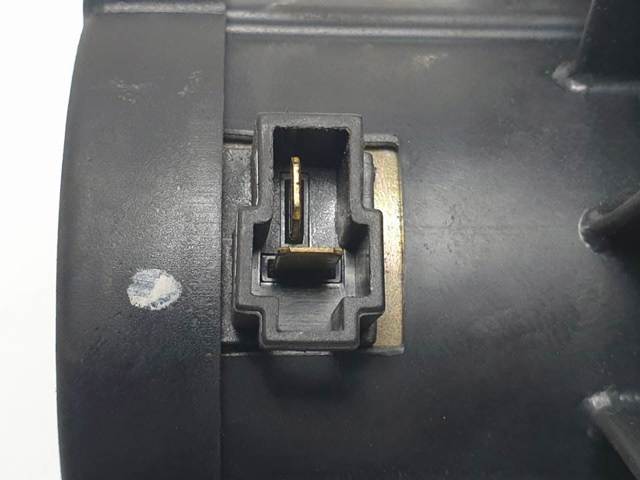9710938000 HYUNDAI Мотор вентилятора печки (отопителя салона) купить в Тернополь