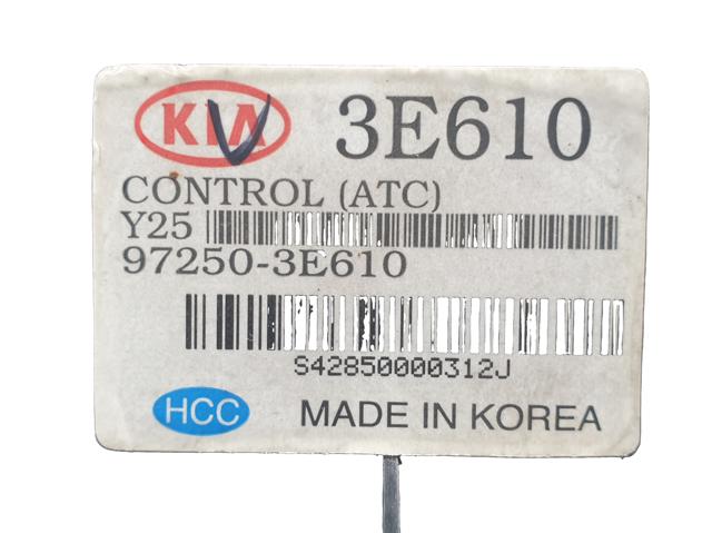 HYUNDAI 972503E610 в наличии Каменское