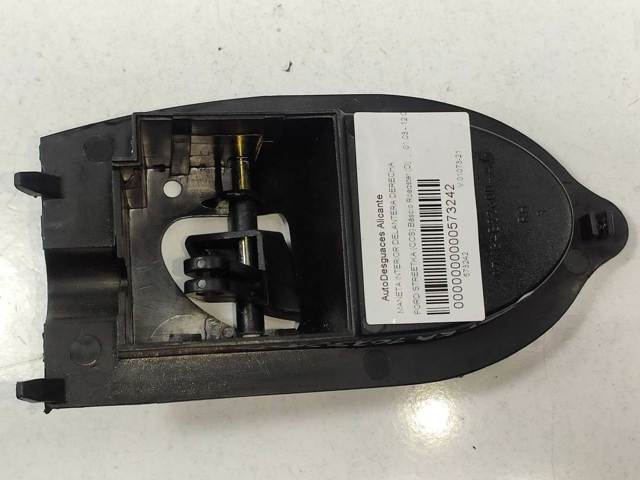 97KGB22600AG FORD купить в Житомир
