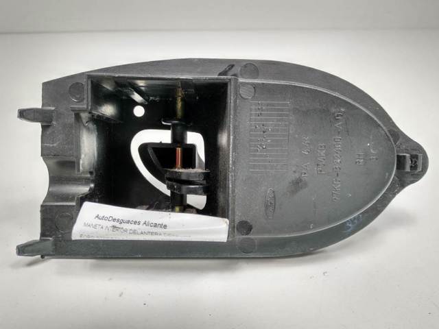 FORD 97KGB22600AG в наличии Киев
