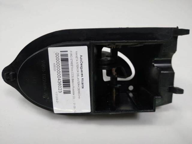 FORD 97KGB22600AG в наличии Полтава