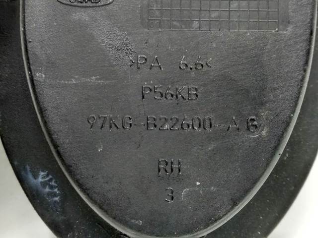 97KGB22600AG FORD купить в Запорожье