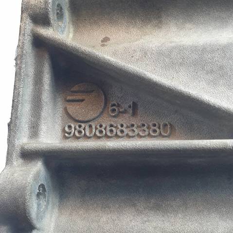 9808683380 PEUGEOT купить в Ужгород