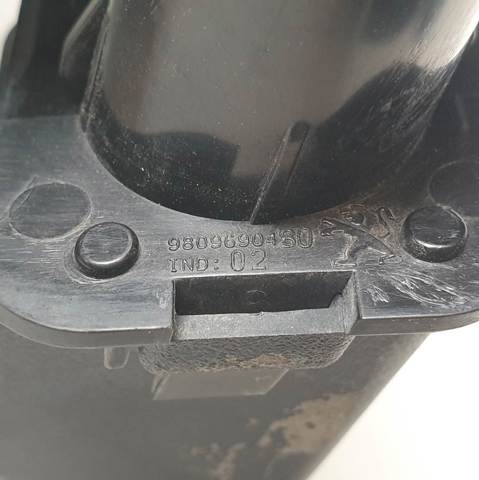 PEUGEOT 9809690480 в наличии Кривой Рог