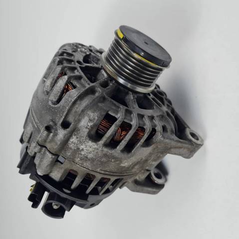 9818677980 OPEL Генератор купить в Тернополь