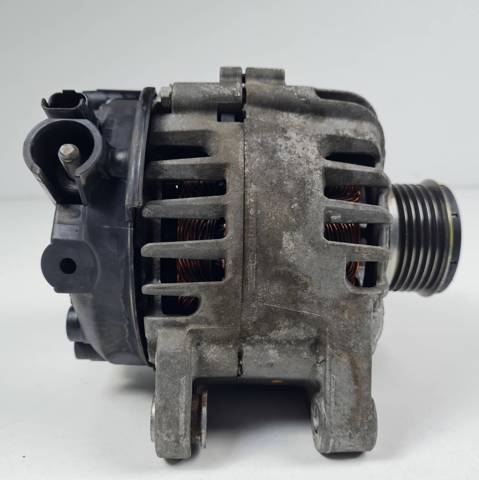 OPEL 9818677980 Генератор в наличии Житомир