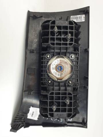 985253703R RENAULT Подушка безопасности (AIRBAG) пассажирская купить в Николаев