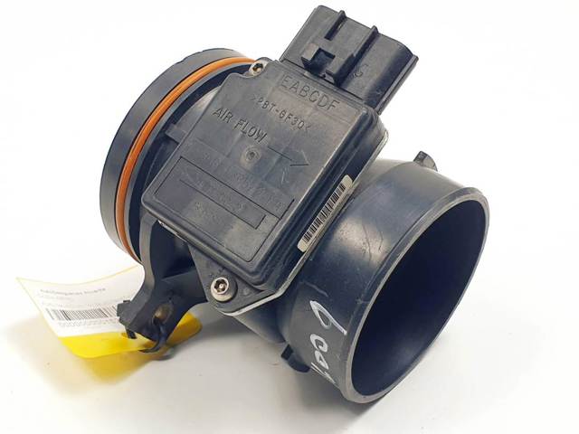 98AB12B579FA Датчик потока (расхода) воздуха, расходомер M.A.F. - (Mass Airflow) купить Хмельницкий