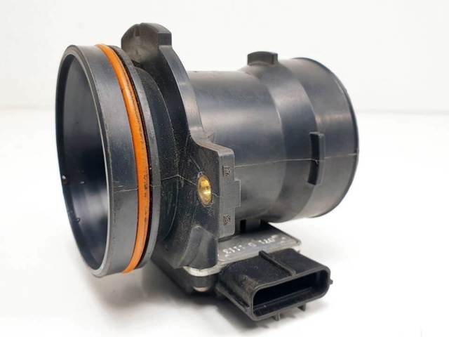 FORD 98AB12B579FA Датчик потока (расхода) воздуха, расходомер M.A.F. - (Mass Airflow) в наличии Ужгород