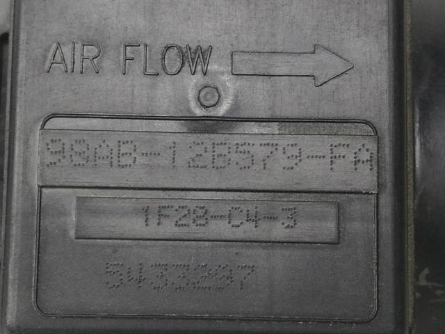 FORD 98AB12B579FA ДМРВ в наличии Ужгород