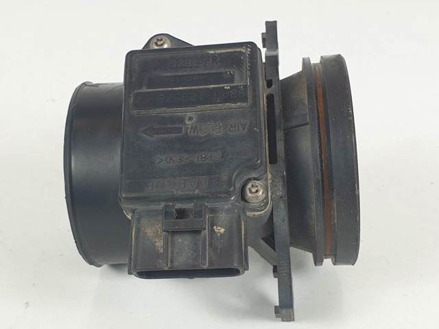 98AB12B579FA FORD Датчик потока (расхода) воздуха, расходомер M.A.F. - (Mass Airflow) купить в Украина