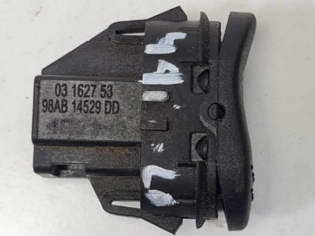 98AB14529DD Кнопка подъемника заднего стекла купить Черновцы