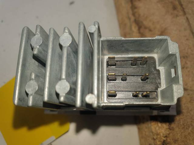 98AG13A350AE FORD Кнопка аварийки купить в Днепр