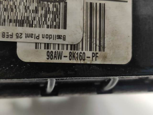 98AW8K160PF Радиатор купить Украина