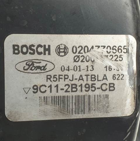 FORD 9C112B195CB Усилитель тормозов (вакуумный) в наличии Полтава