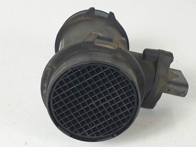 A0000941448 MERCEDES Датчик потока (расхода) воздуха, расходомер M.A.F. - (Mass Airflow) купить в Черкассы