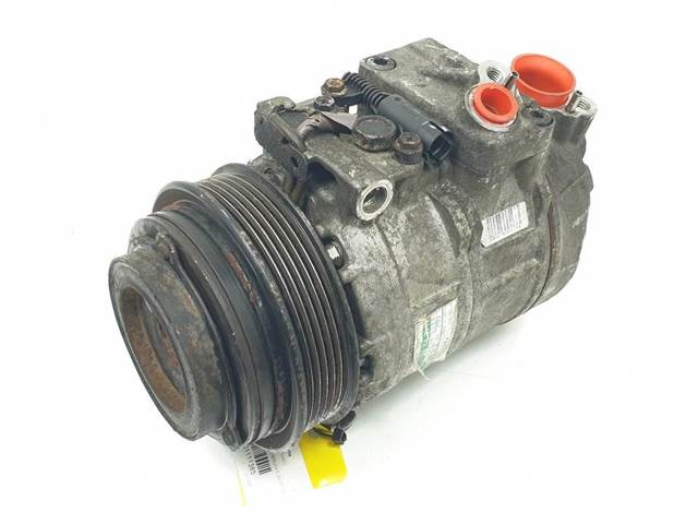 A0002342011 MERCEDES Компрессор кондиционера купить в Черновцы