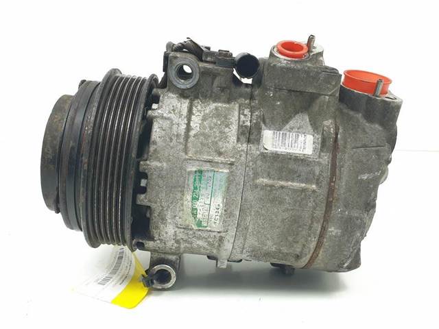 MERCEDES 0002342011 Компрессор кондиционера в наличии Винница