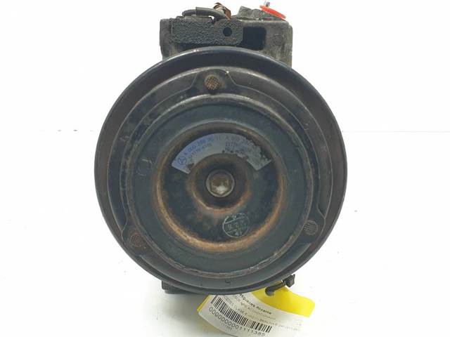 0002342011 MERCEDES Компрессор кондиционера купить в Полтава