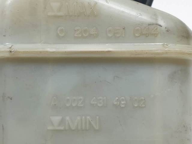 MERCEDES A0004317001 Цилиндр тормозной главный в наличии Полтава
