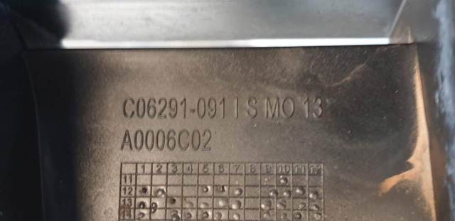 PEUGEOT A0006C02 в наличии Винница