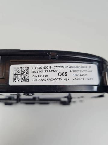 MERCEDES 0009018503 в наличии Хмельницкий