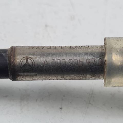 A0009059704 Датчик температуры отработавших газов (ОГ), перед сажевым фильтром купить Павлоград
