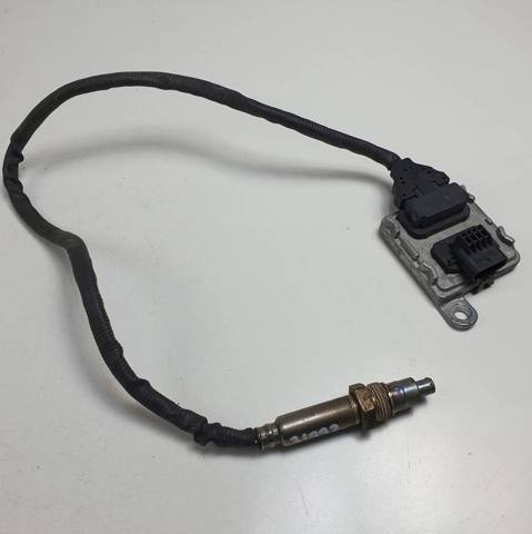 A0009059812 Датчик оксидов азота NOX передний купить Киев