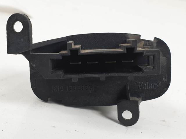 MERCEDES A0018212560 Резистор печки в наличии Полтава