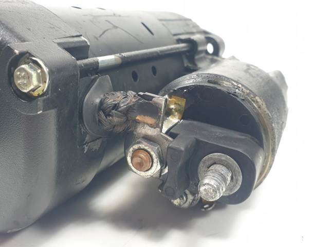 A0051512501 MERCEDES Стартер купить в Запорожье