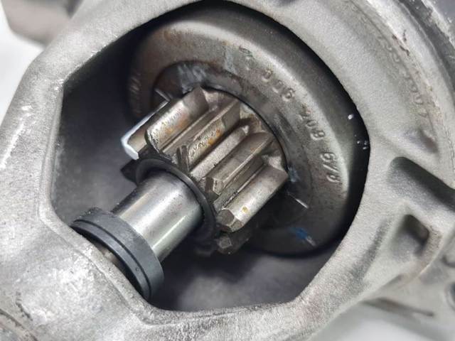 MERCEDES A005151660180 Стартер в наличии Каменское