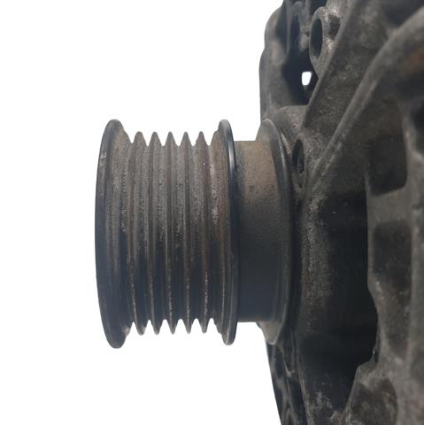 MERCEDES 0111549302 Генератор в наличии Полтава