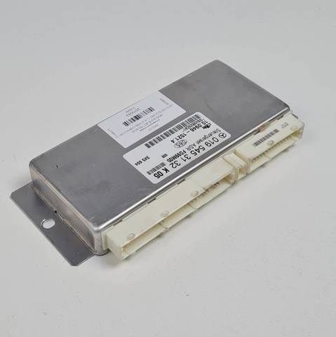 A0195453132 Модуль управления ASR купить Днепр