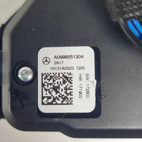MERCEDES A0999051304 в наличии Винница