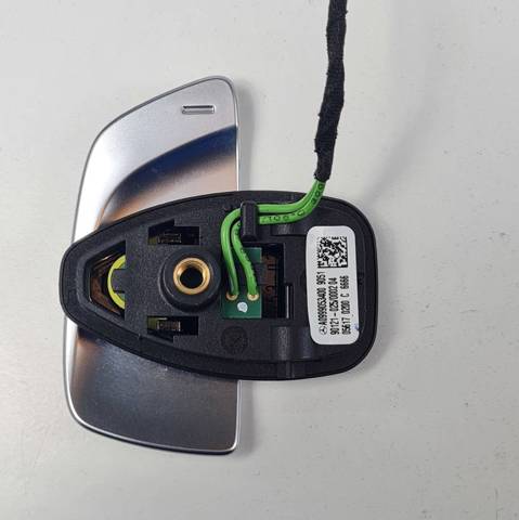 A0999053400 MERCEDES Механизм переключения передач, подрулевой купить в Кривой Рог